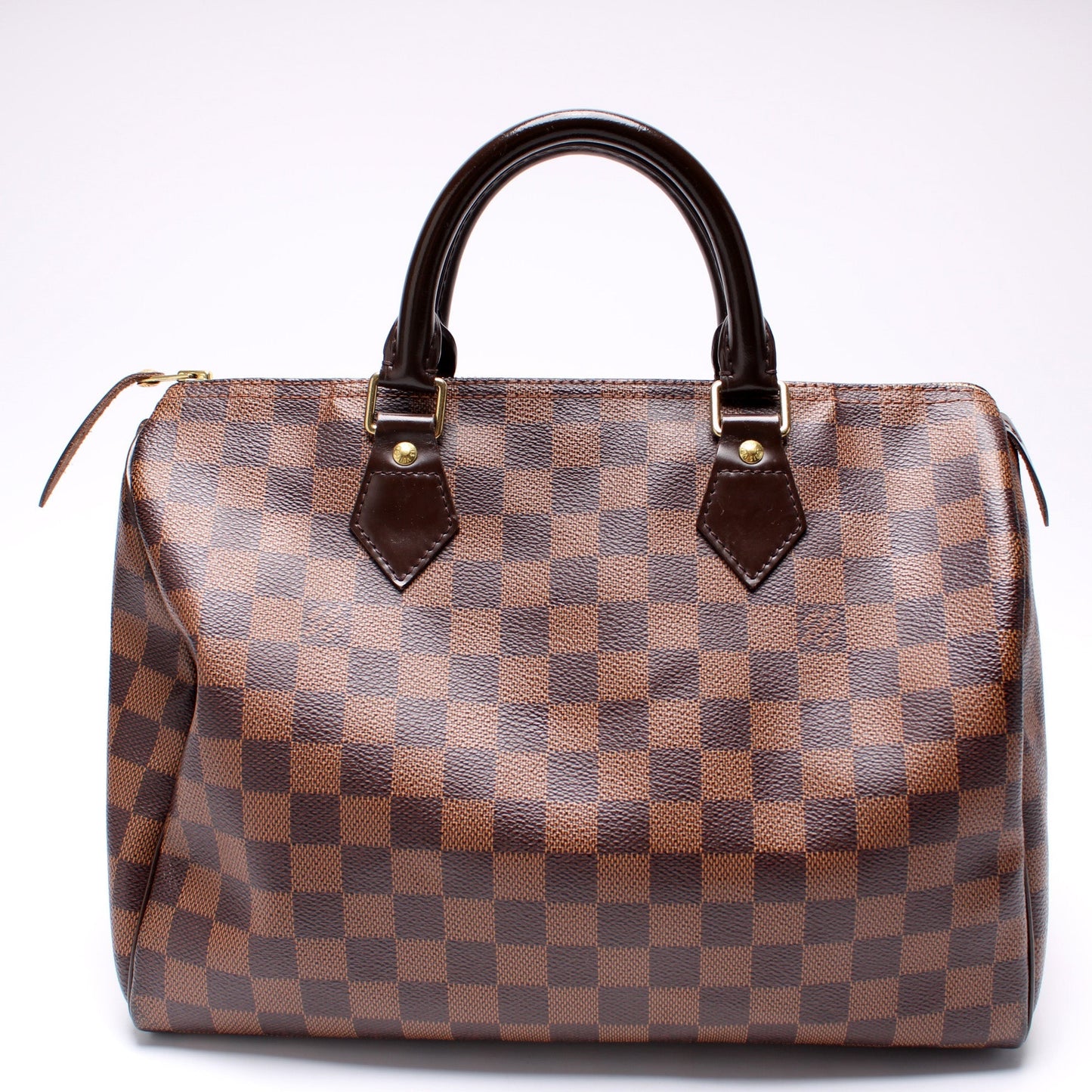 Speedy 30 Damier Ebene