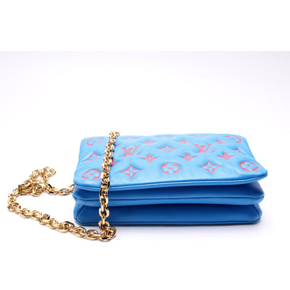 Pochette Coussin