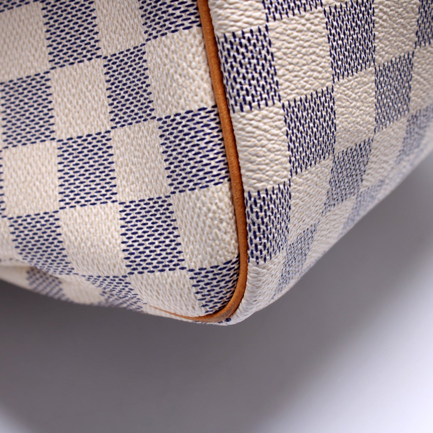 Speedy 30 Damier Azur