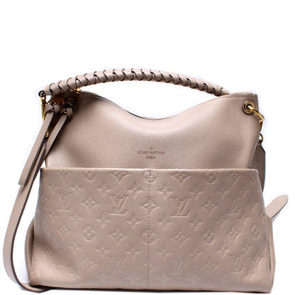 Maida Hobo Empreinte