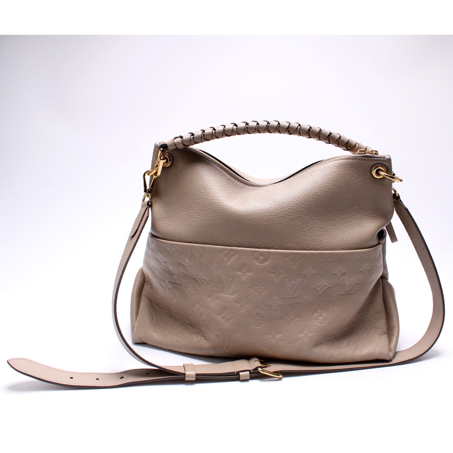 Maida Hobo Empreinte