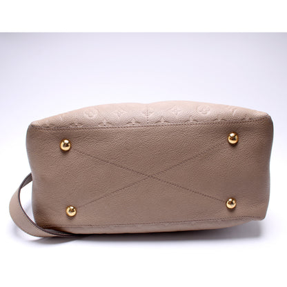 Maida Hobo Empreinte