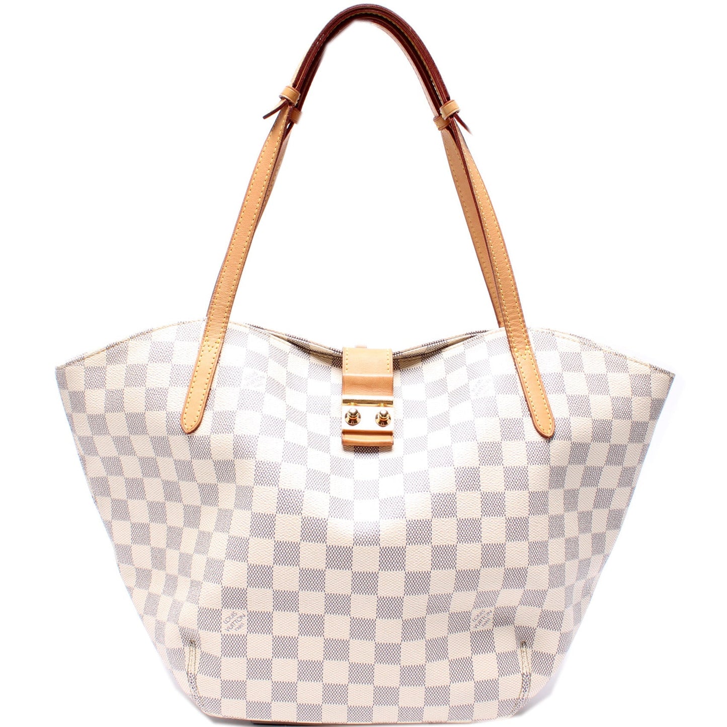 Salina PM Damier Azur