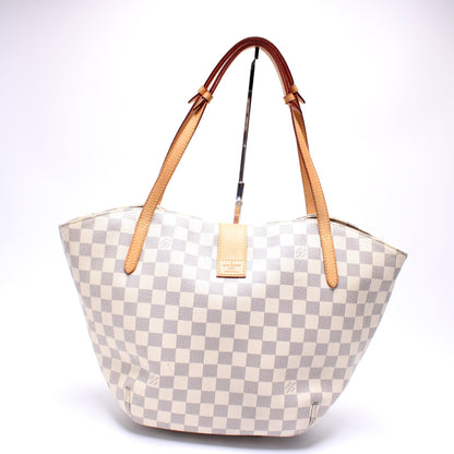 Salina PM Damier Azur