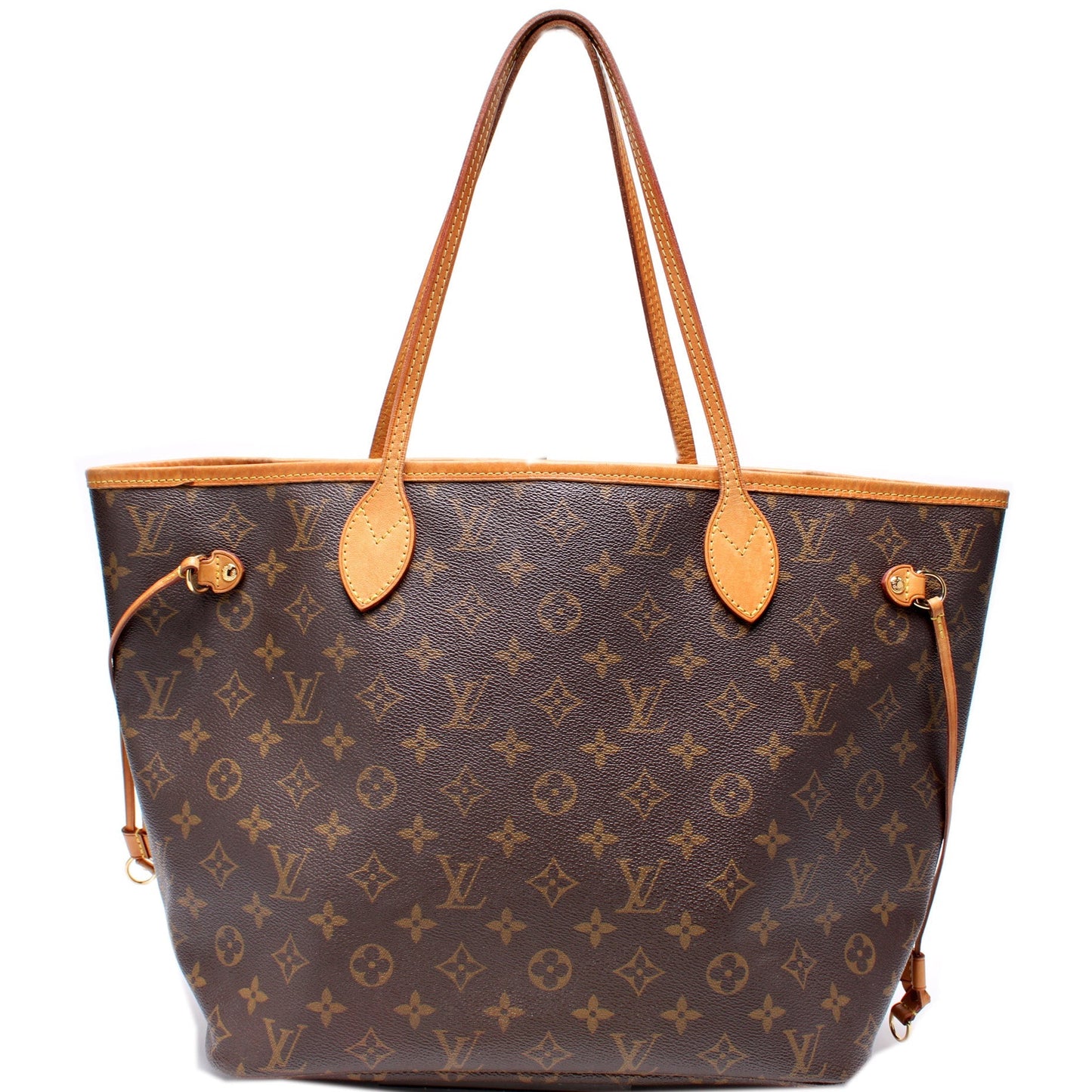 Neverfull MM Monogram