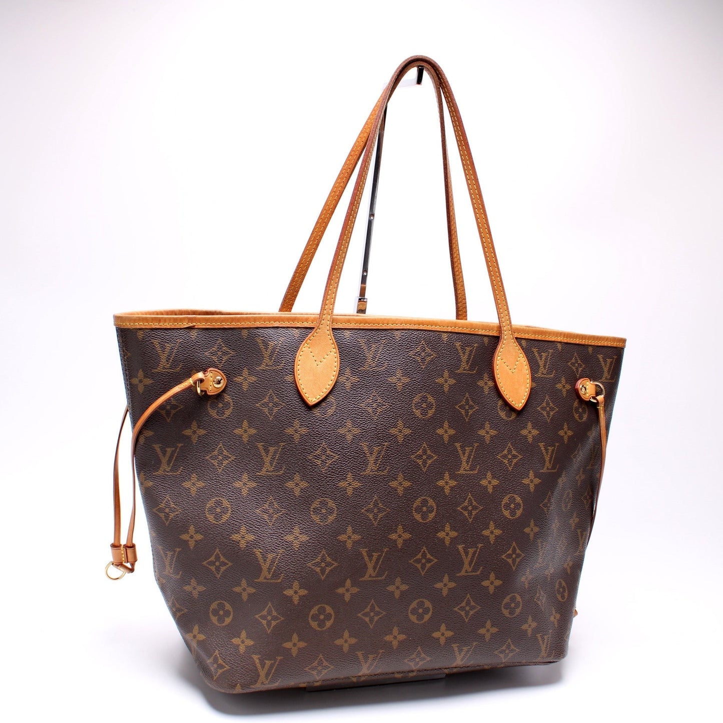 Neverfull MM Monogram