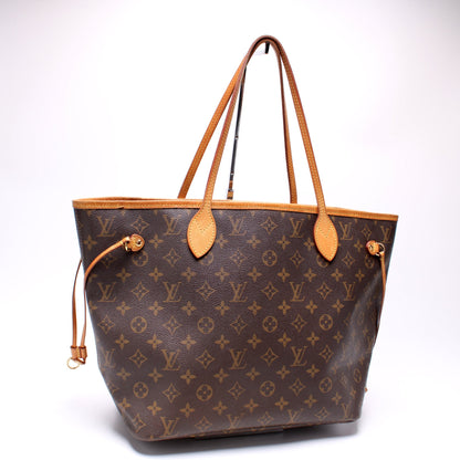 Neverfull MM Monogram