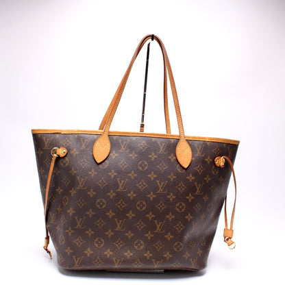 Neverfull MM Monogram