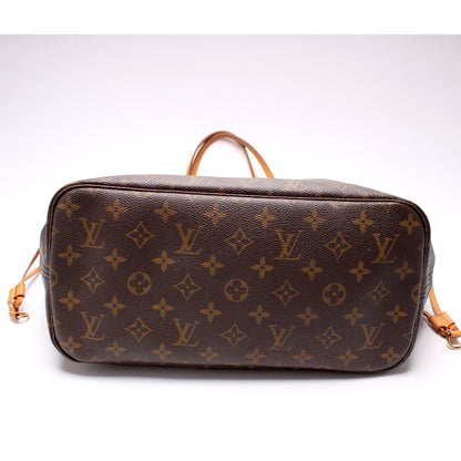 Neverfull MM Monogram