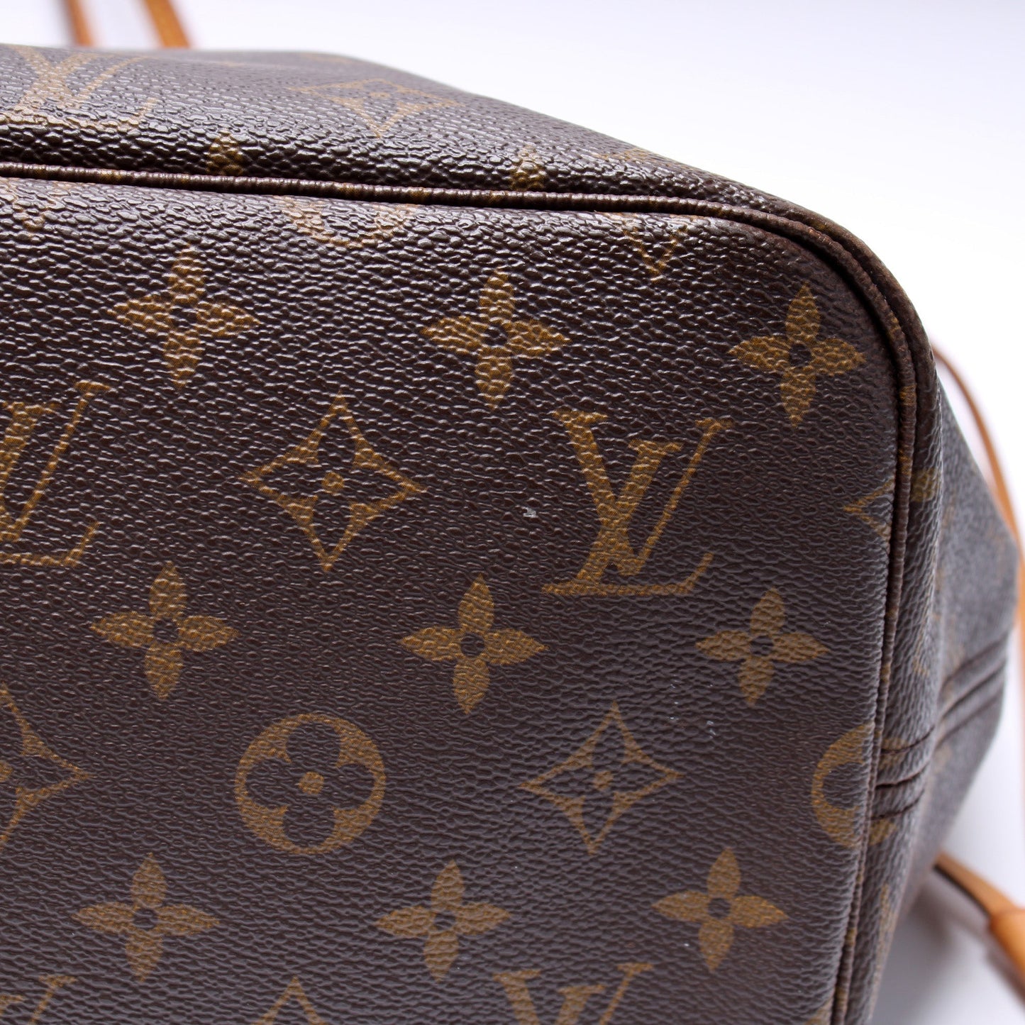 Neverfull MM Monogram