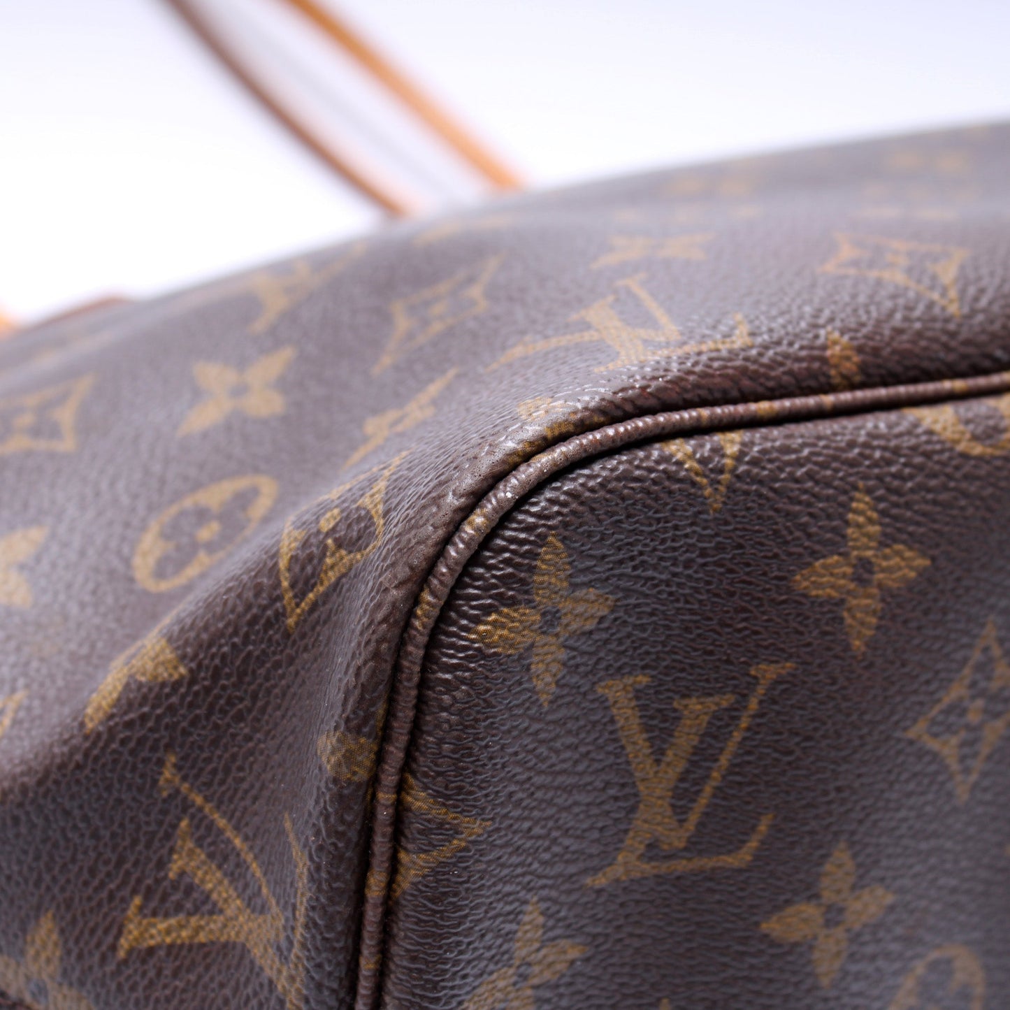 Neverfull MM Monogram