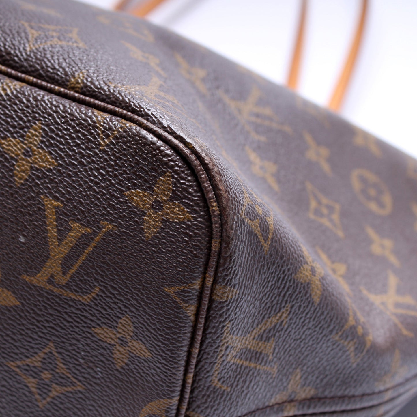 Neverfull MM Monogram