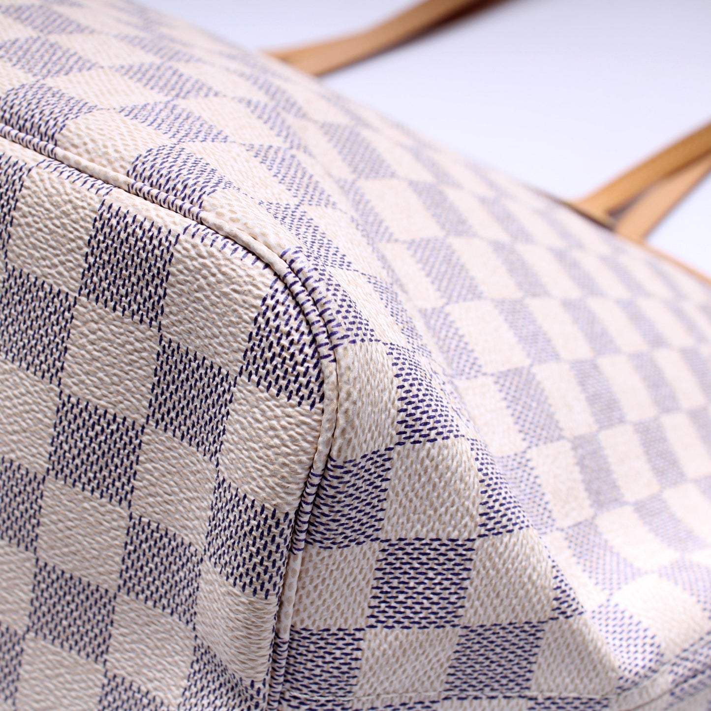 Neverfull MM Damier Azur