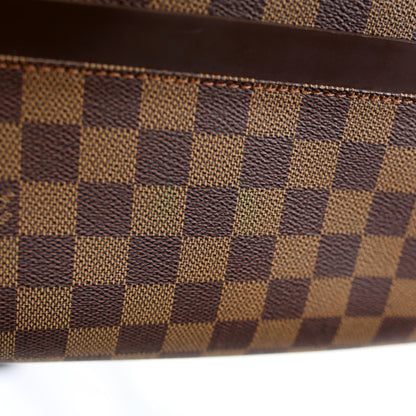 Pochette Saint Louis Damier Ebene