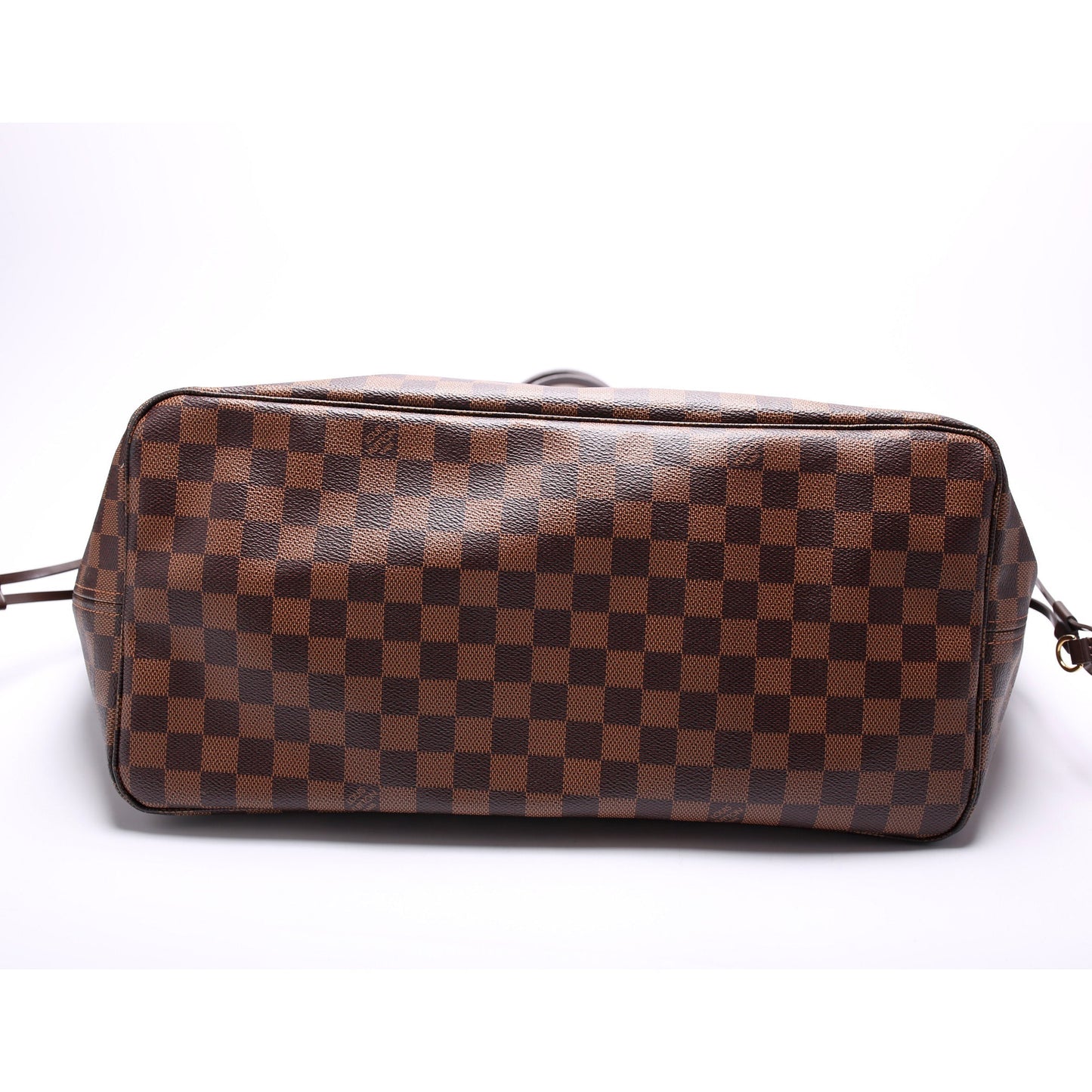 Neverfull GM Damier Ebene