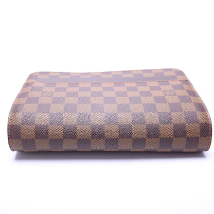 Pochette Saint Louis Damier Ebene