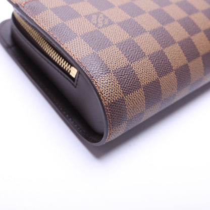 Pochette Saint Louis Damier Ebene