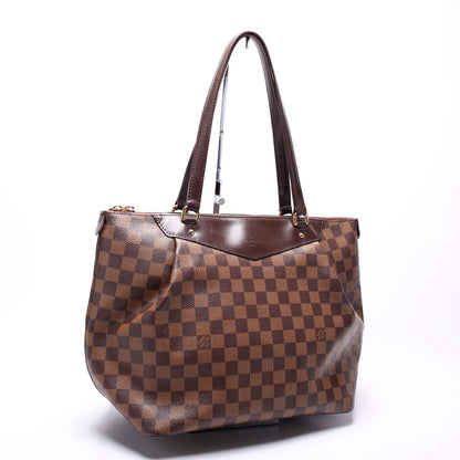 Westminster GM Damier Ebene