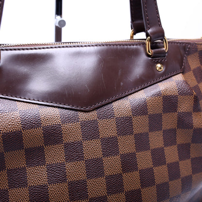 Westminster GM Damier Ebene