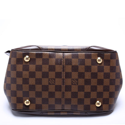 Verona PM Damier Ebene