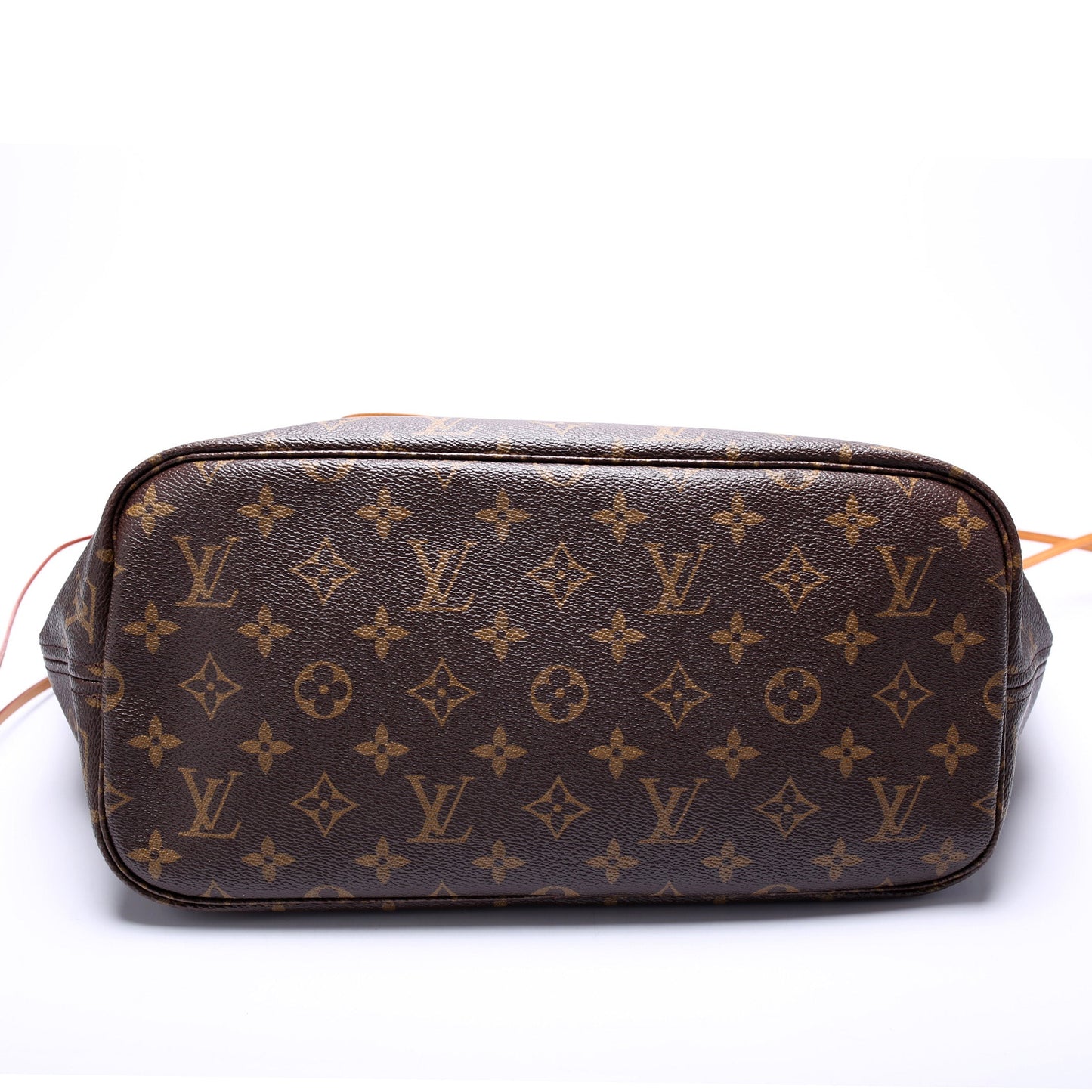 Neverfull W/Wallet MM Monogram