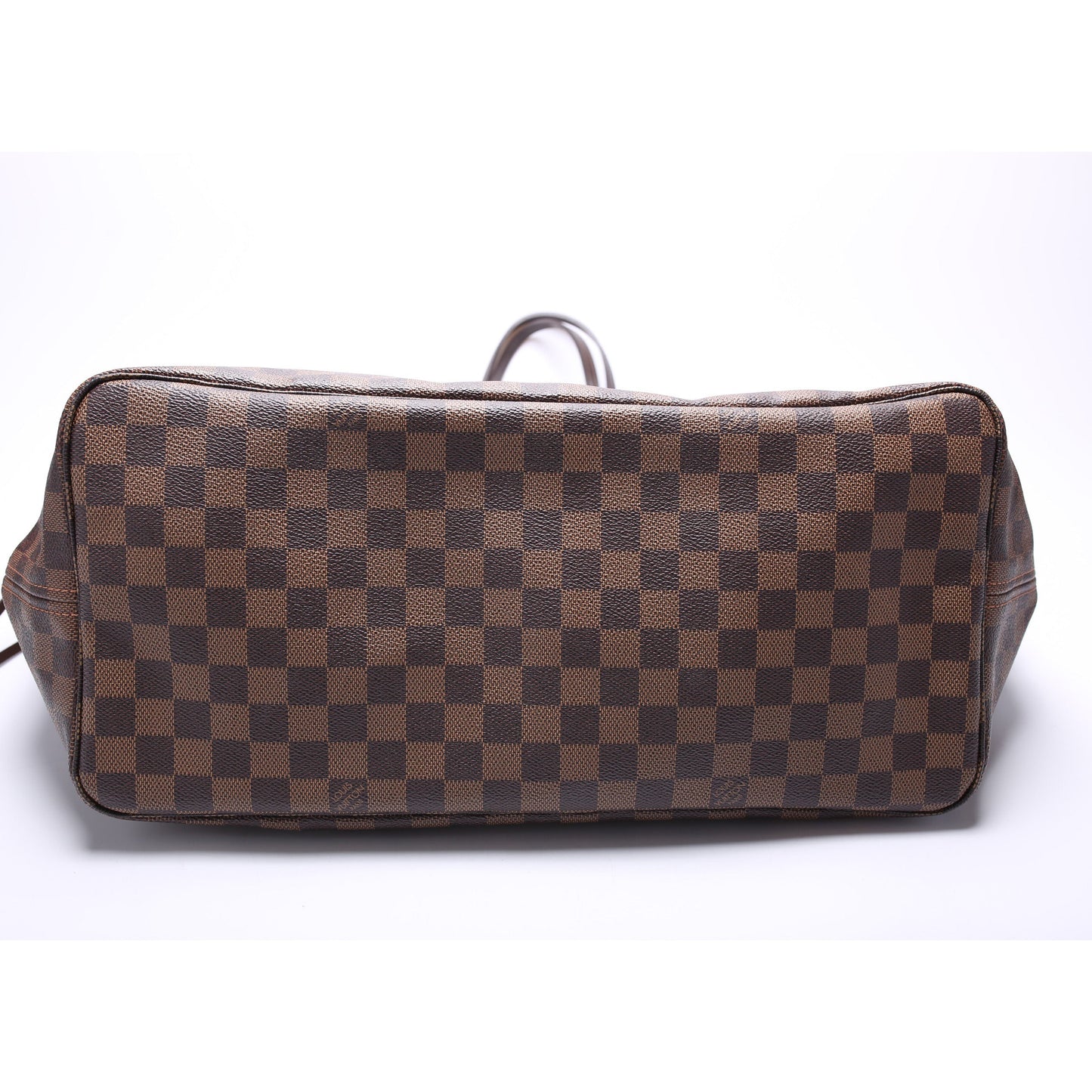 Neverfull GM Damier Ebene