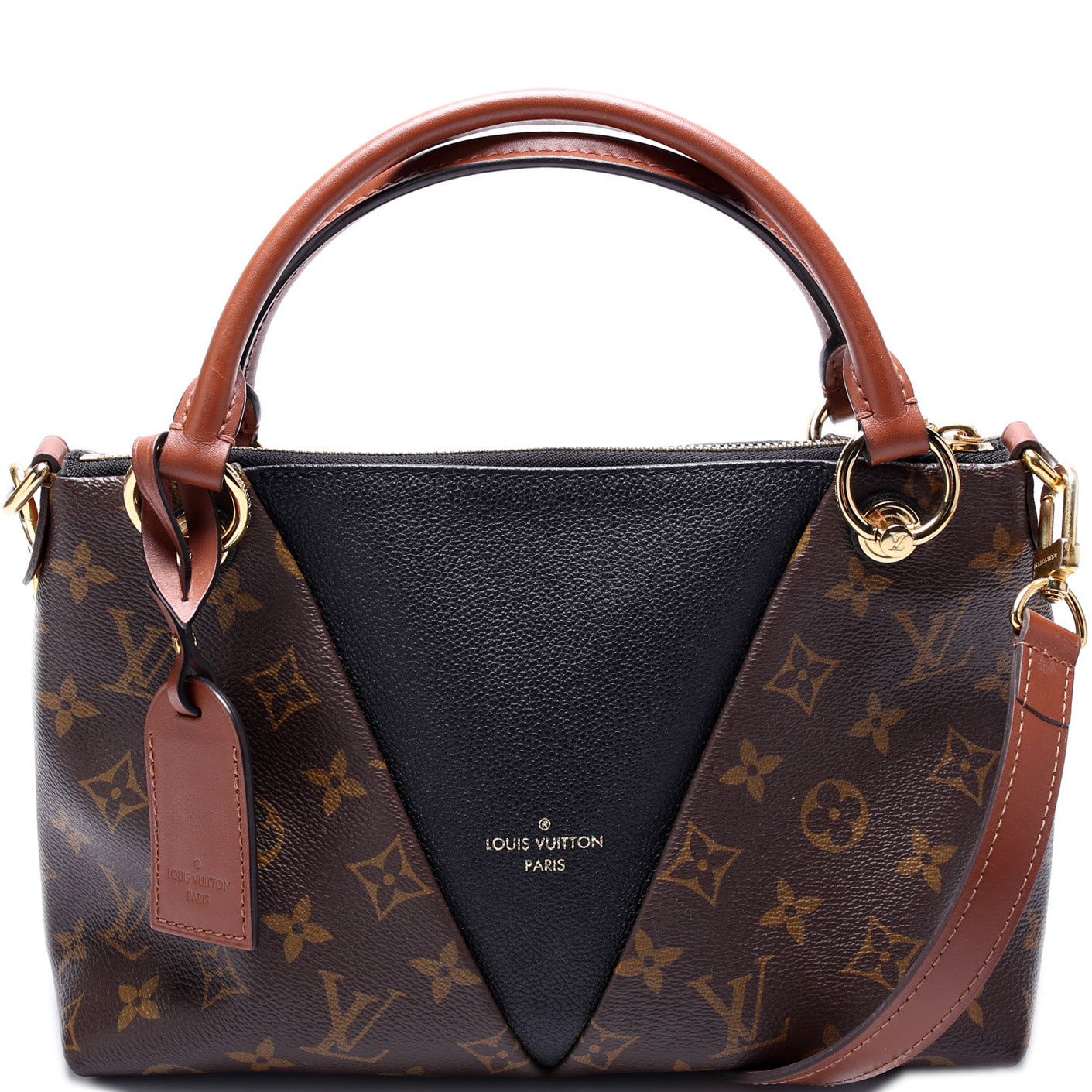 V Tote BB Monogram