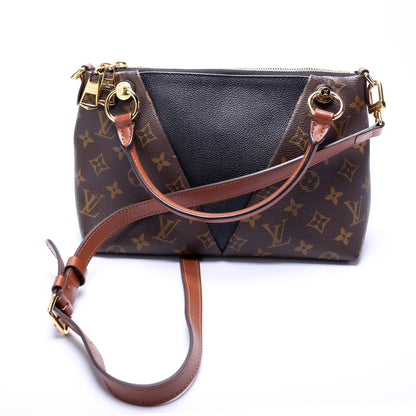 V Tote BB Monogram