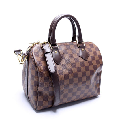 Speedy 25 Damier Ebene