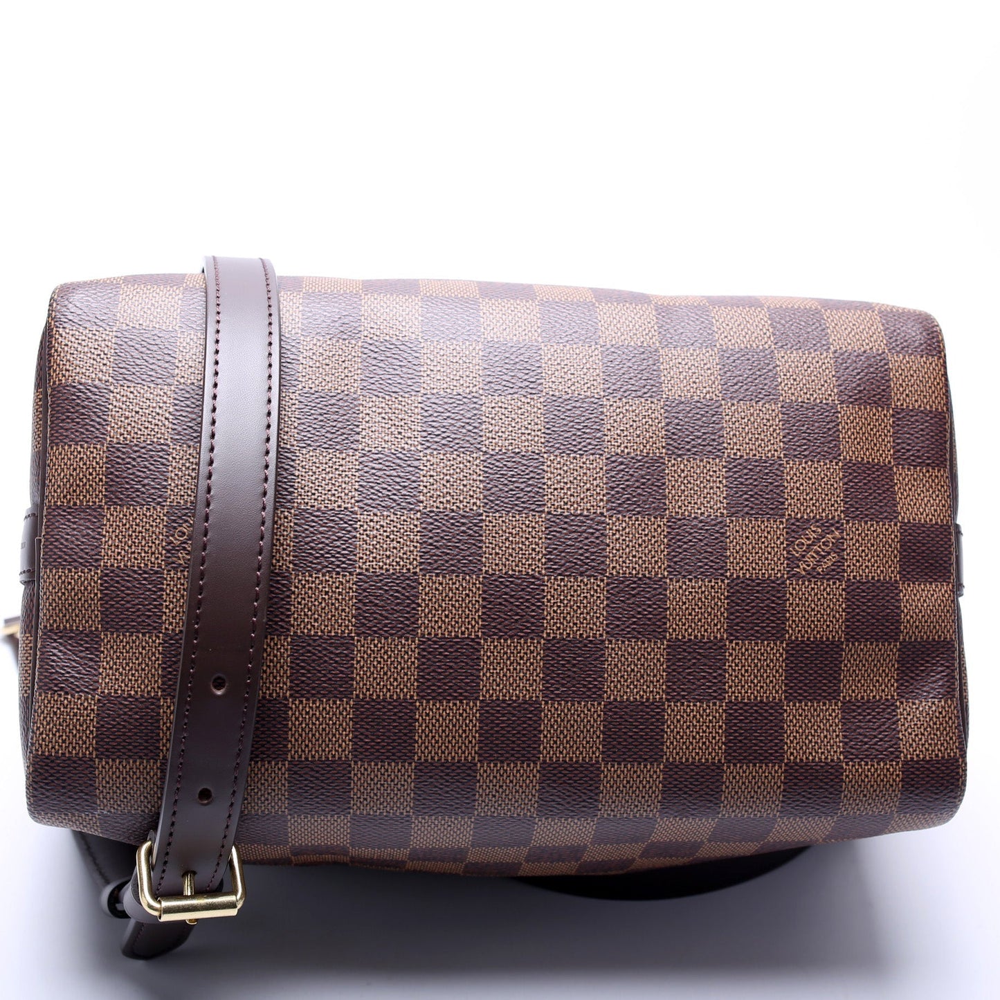 Speedy 25 Damier Ebene