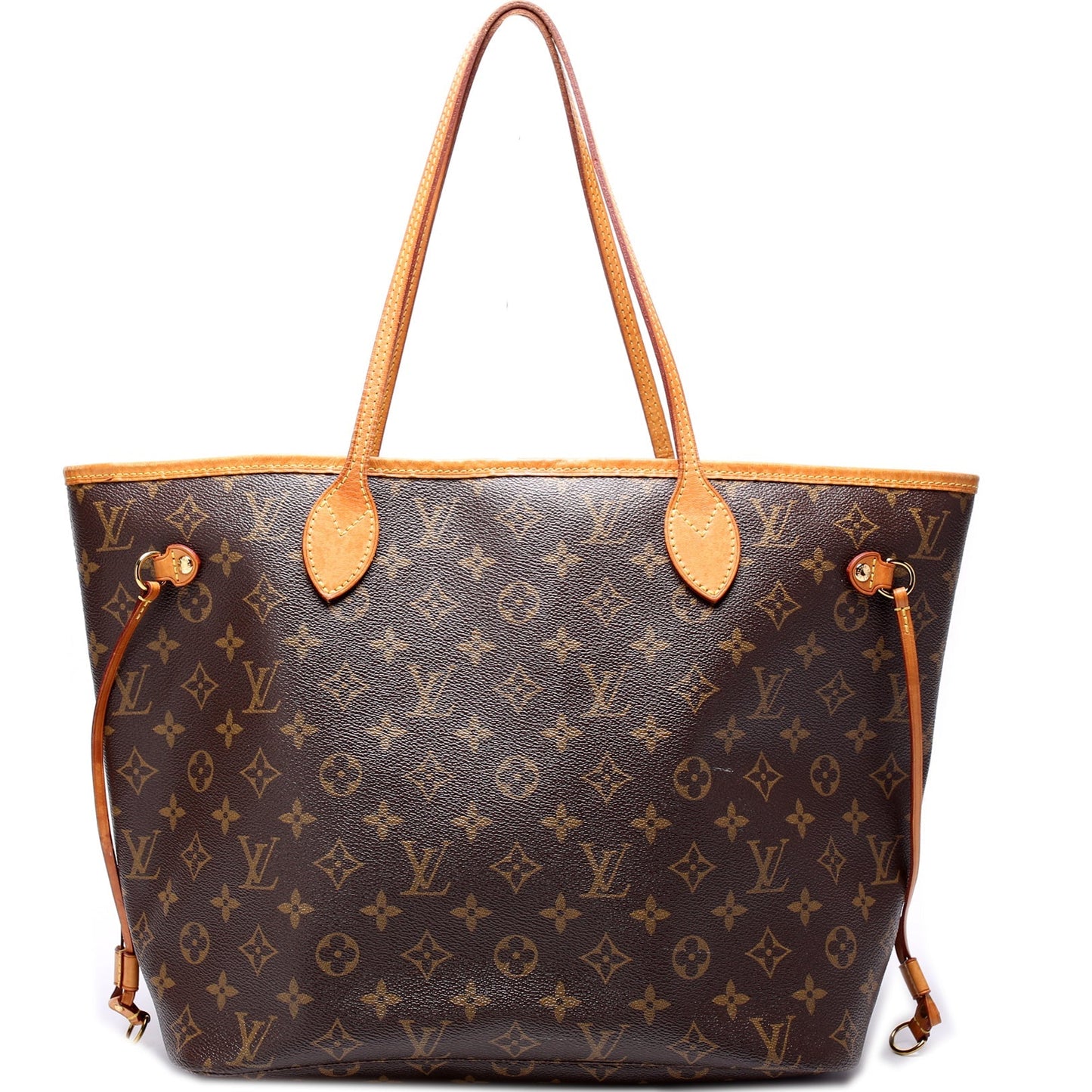 Neverfull MM Monogram