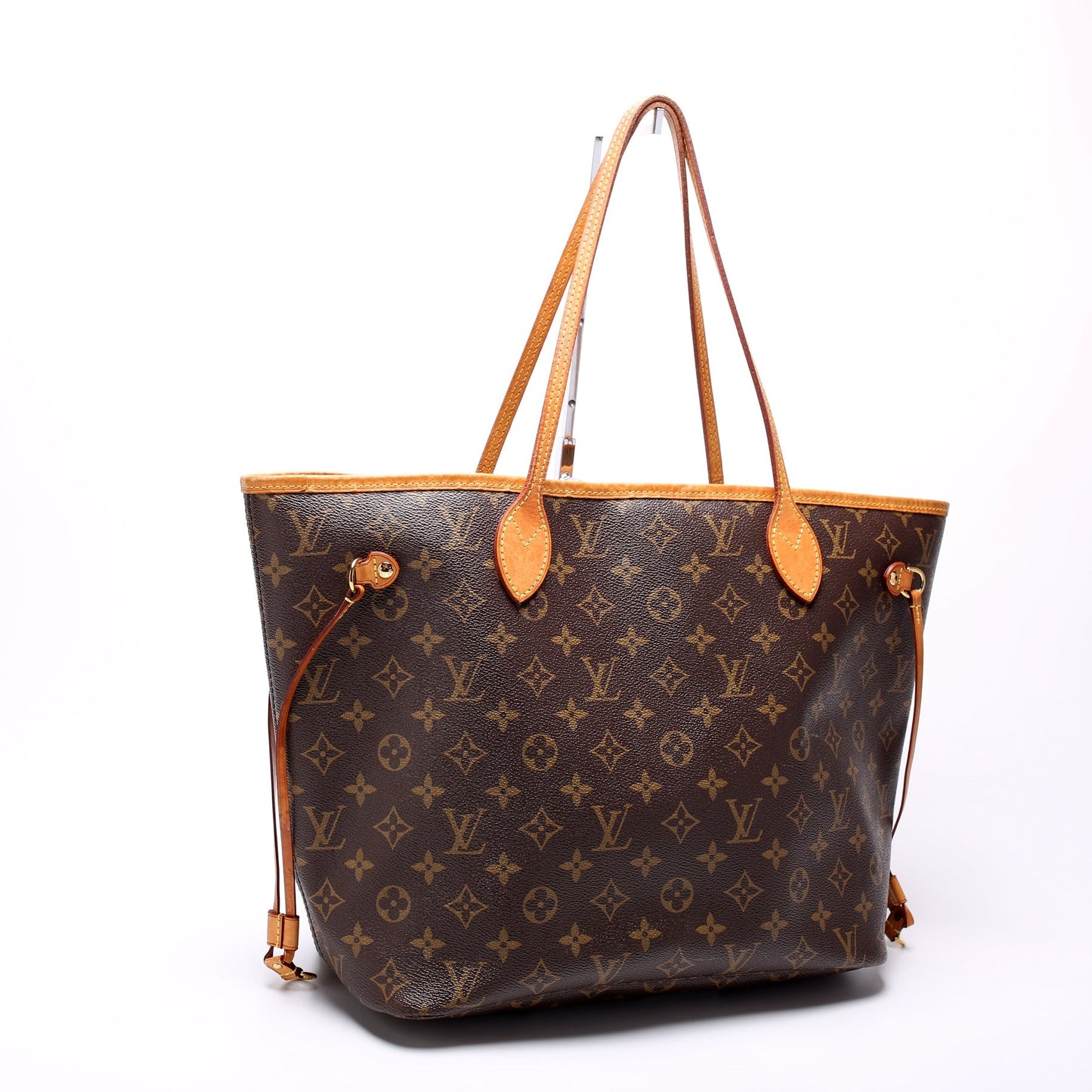 Neverfull MM Monogram