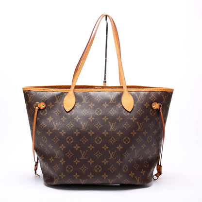 Neverfull MM Monogram