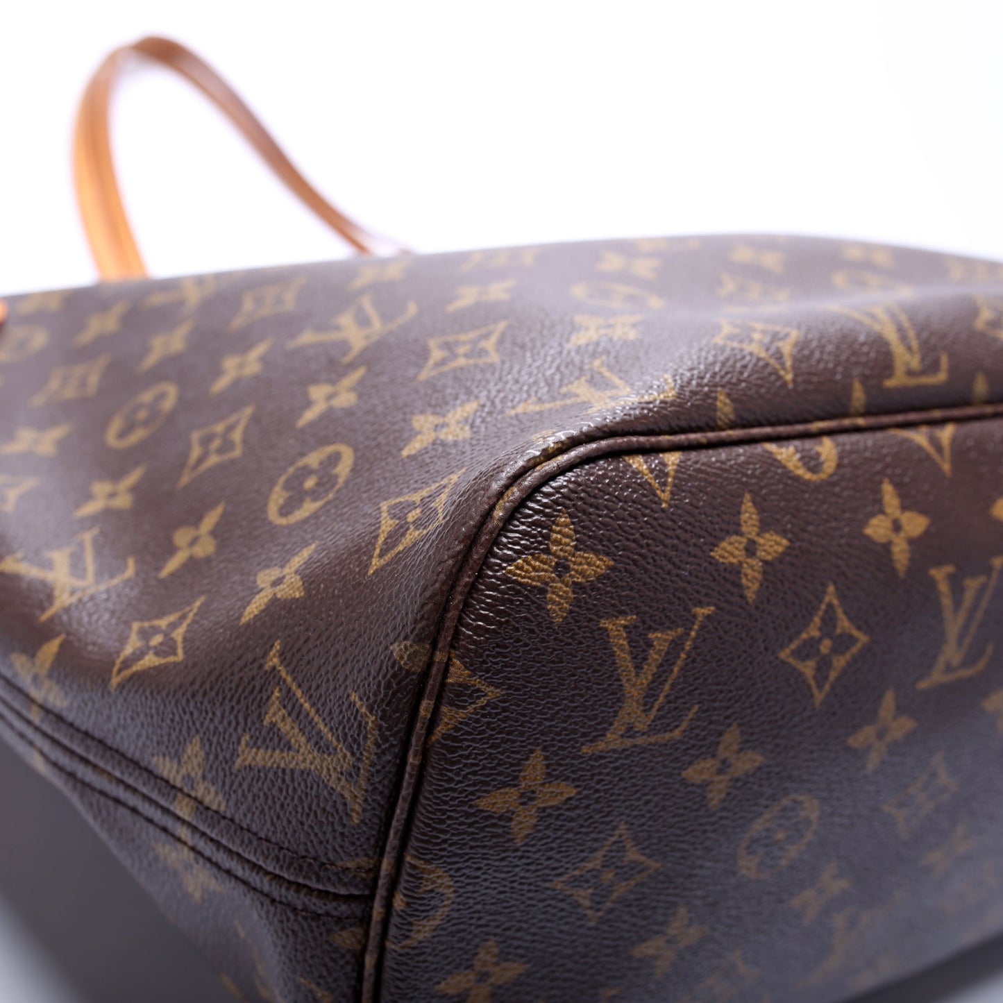 Neverfull MM Monogram