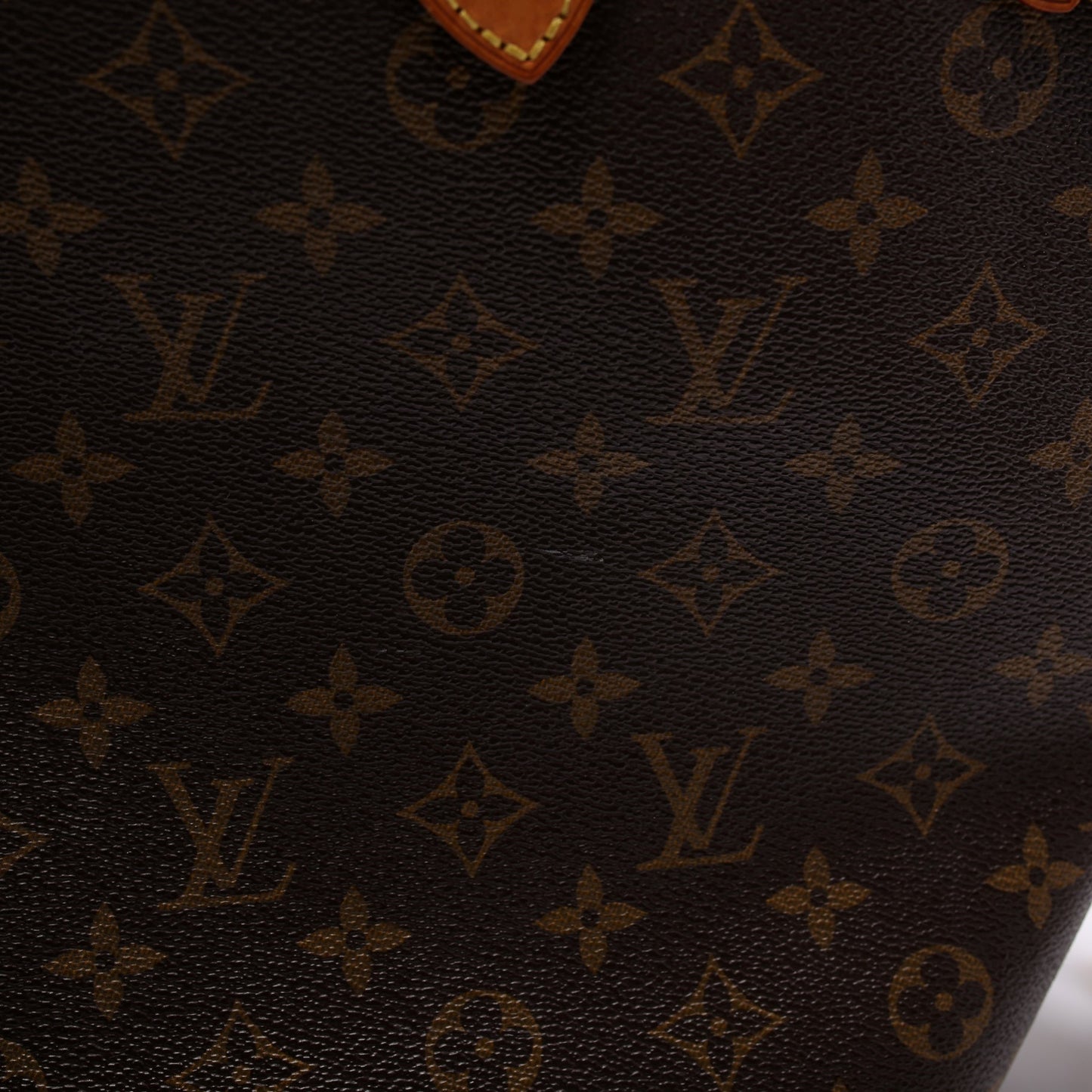 Neverfull MM Monogram