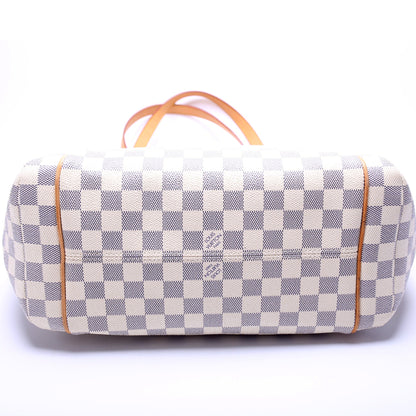 Totally MM Damier Azur