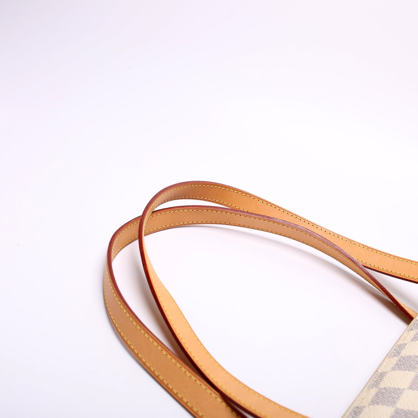 Totally MM Damier Azur