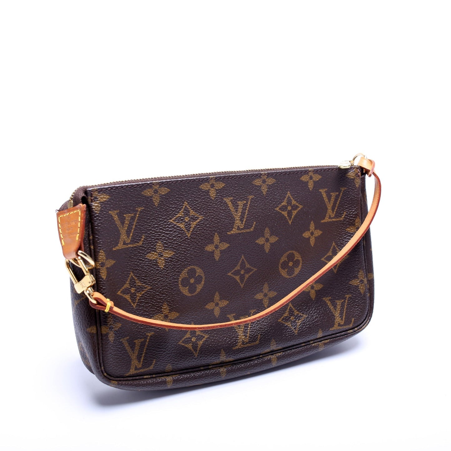 Pochette Accessories Monogram