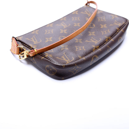 Pochette Accessories Monogram