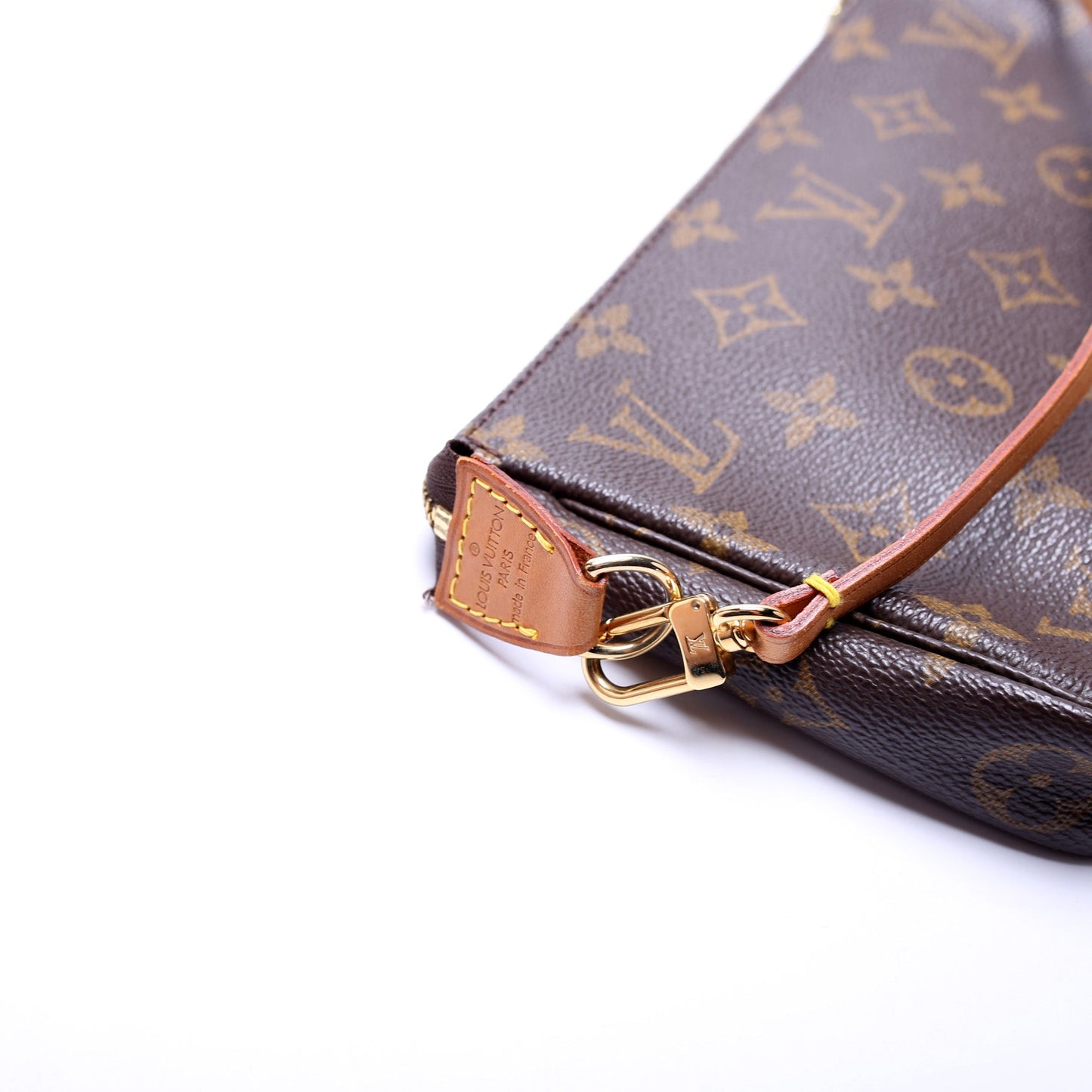 Pochette Accessories Monogram