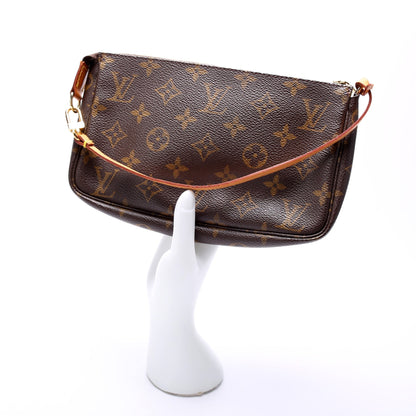 Pochette Accessories Monogram