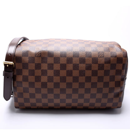 Speedy 30 Bandouliere Damier Ebene