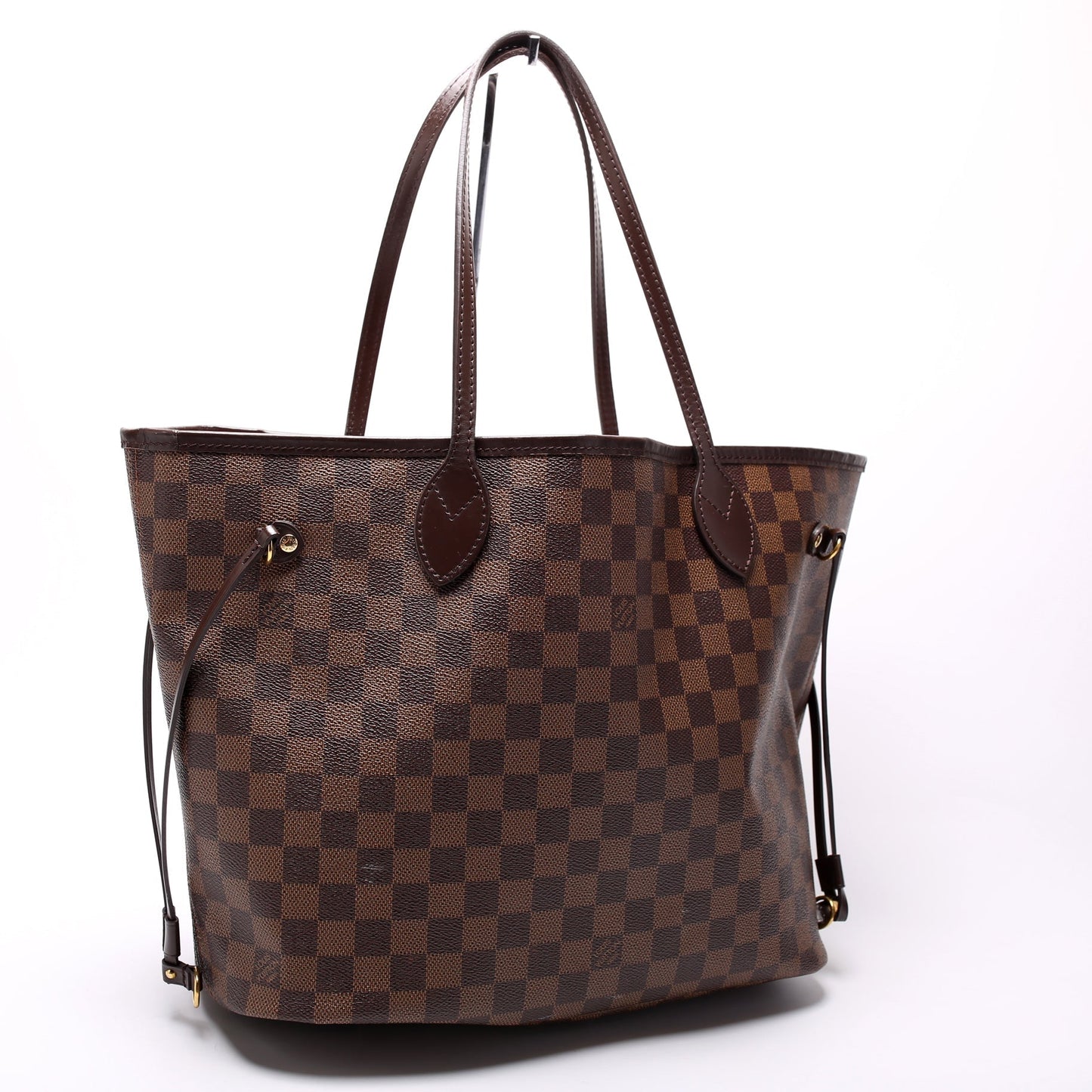 Neverfull MM Damier Ebene