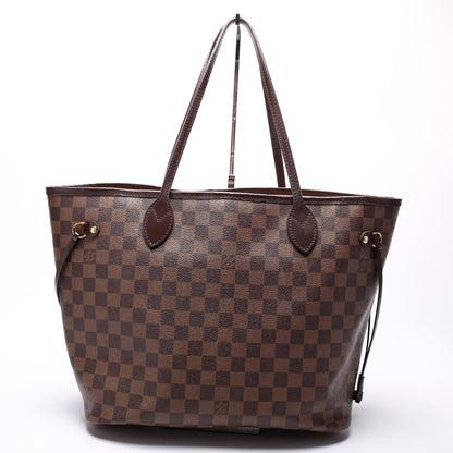 Neverfull MM Damier Ebene