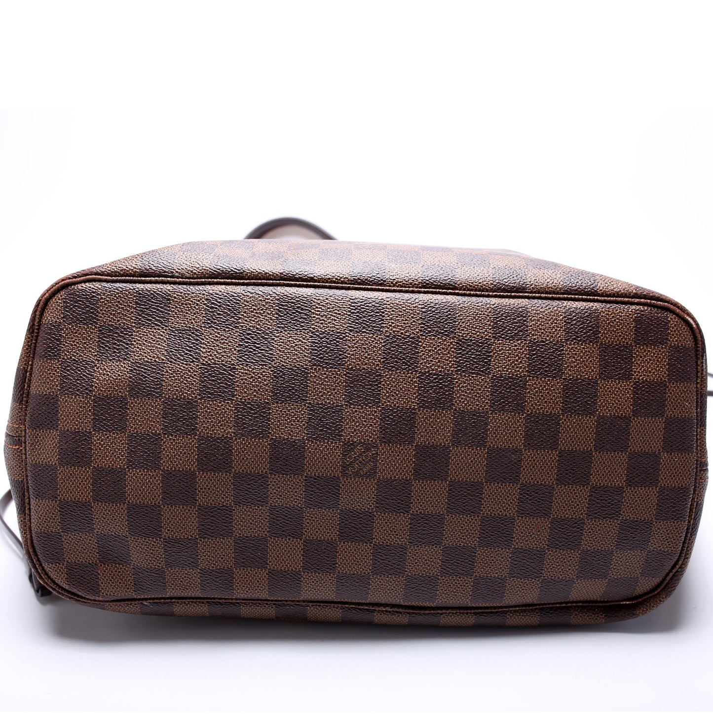 Neverfull MM Damier Ebene