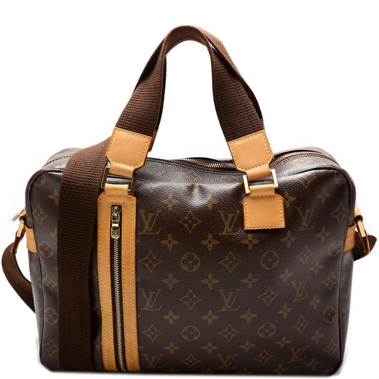 Sac Bosphore Messenger Monogram