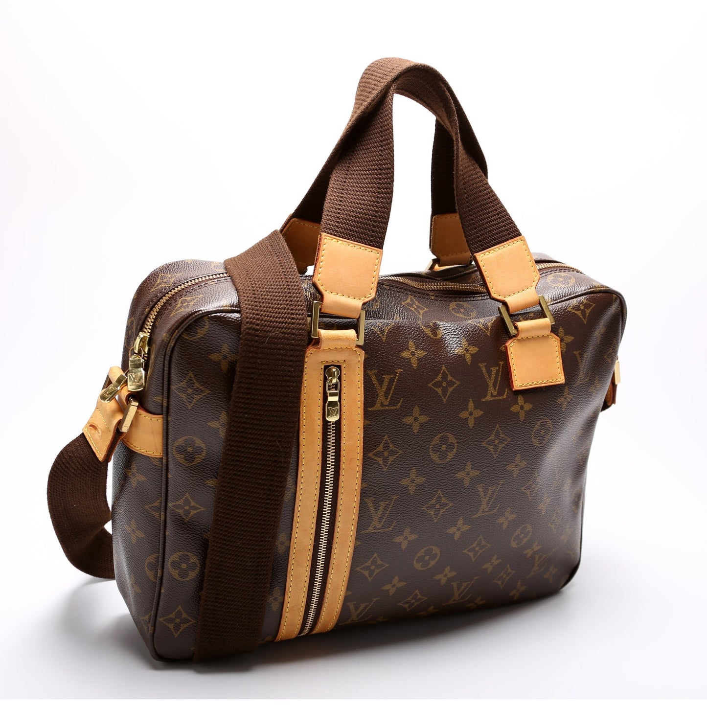 Sac Bosphore Messenger Monogram