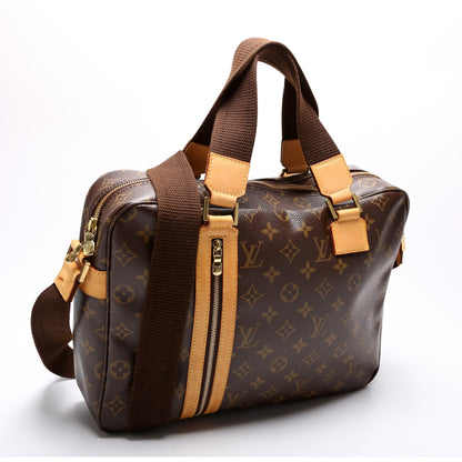 Sac Bosphore Messenger Monogram