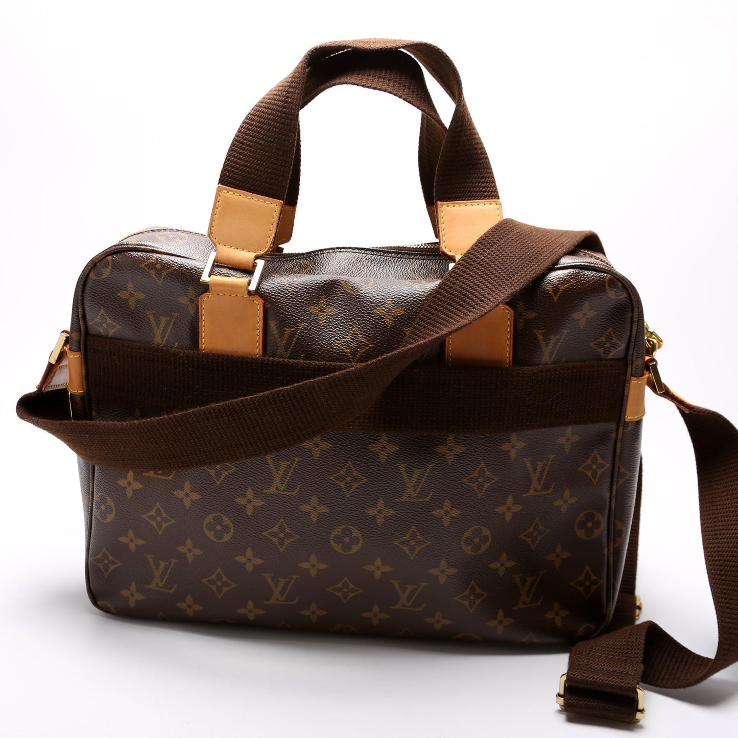 Sac Bosphore Messenger Monogram