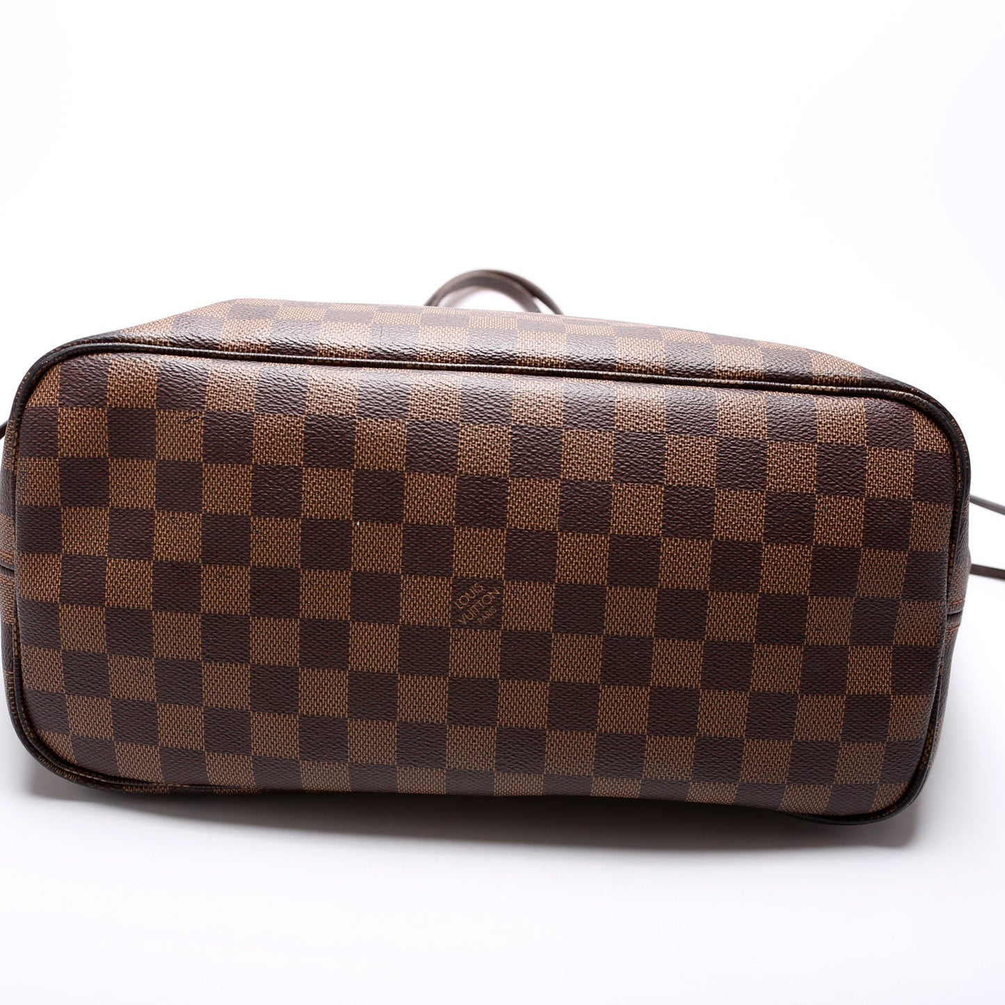 Neverfull MM Damier Ebene